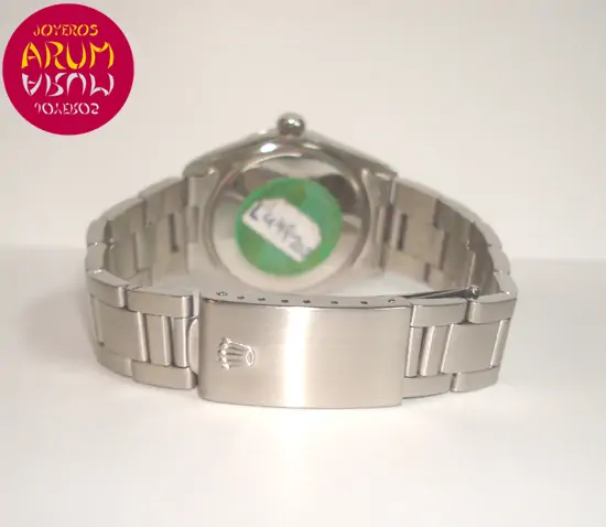 Rolex Air King ARUM Ref. 2863 "SOLD"