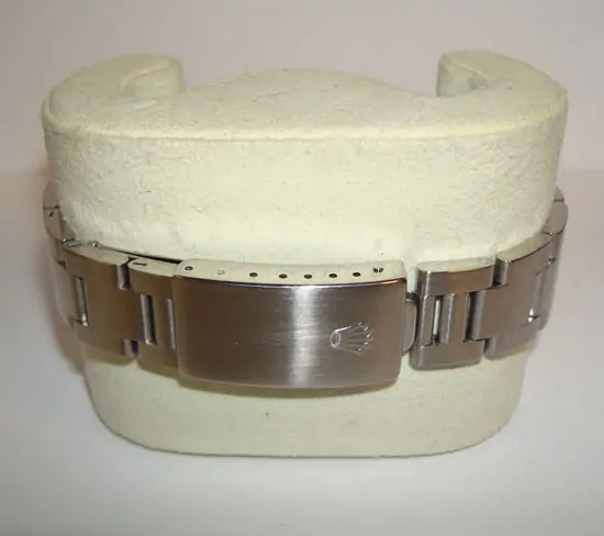 Rolex Air King "SOLD"