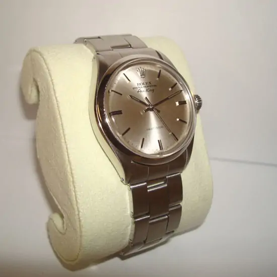 Rolex Air King Precision "SOLD" Rolex Air King Precision "SOLD"