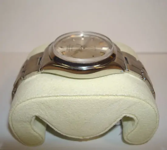 Rolex Air King Precision "SOLD" Rolex Air King Precision "SOLD"