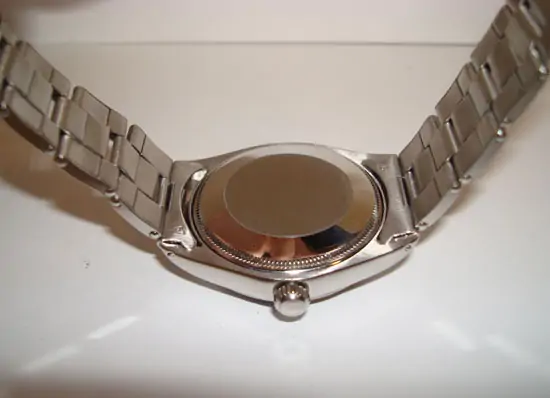 Rolex Air King Precision "SOLD" Rolex Air King Precision "SOLD"