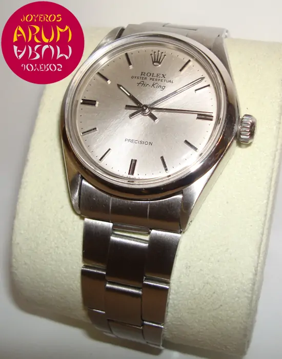 Rolex Air King "SOLD"