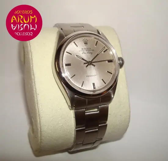 Rolex Air King "SOLD"