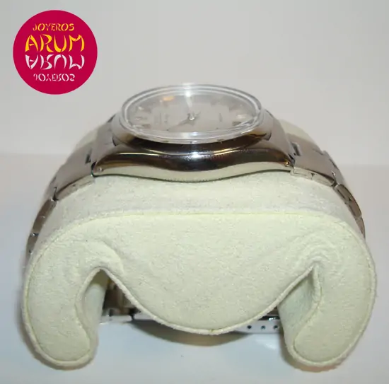 Rolex Air King "SOLD"