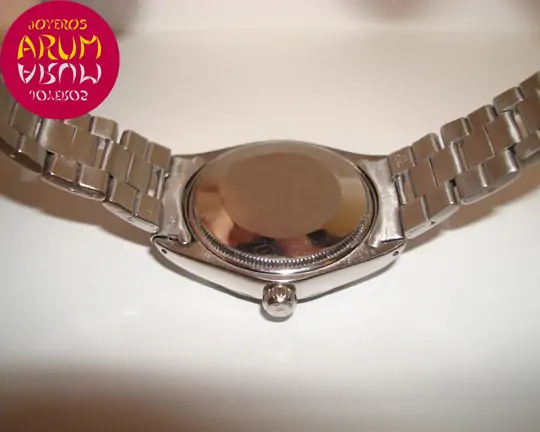 Rolex Air King "SOLD"