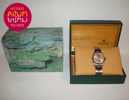 Rolex Air King "SOLD"