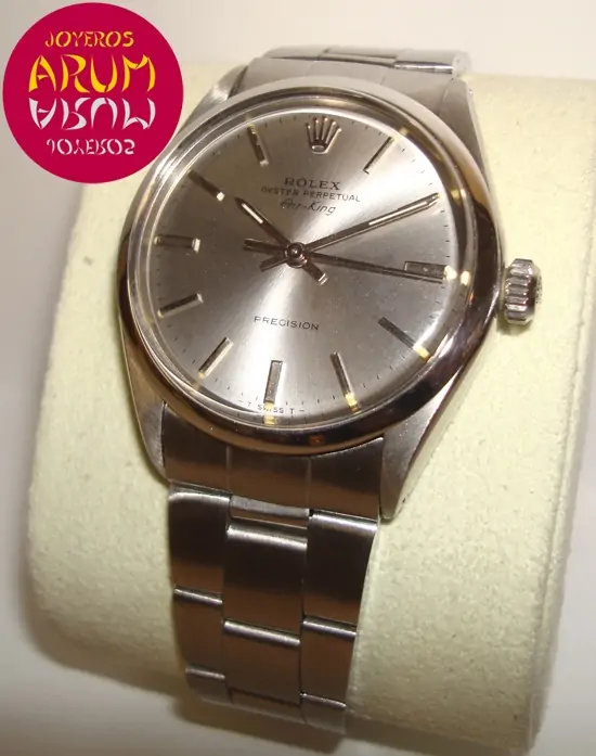 Rolex Air King ARUM Ref. 2196 "SOLD"