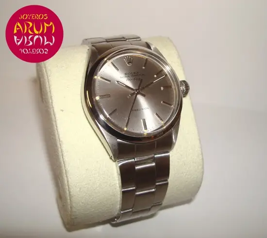 Rolex Air King ARUM Ref. 2196 "SOLD"