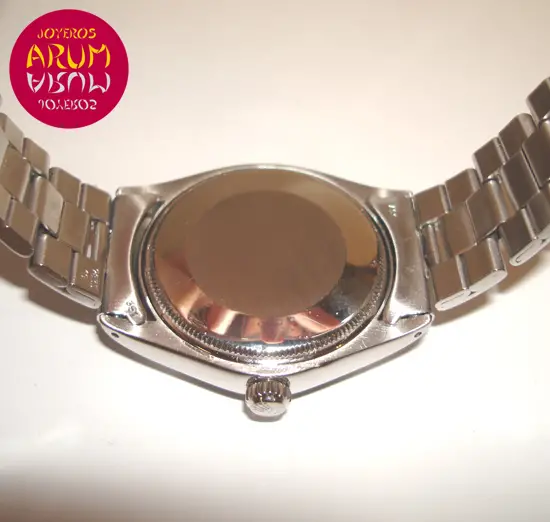 Rolex Air King ARUM Ref. 2196 "SOLD"