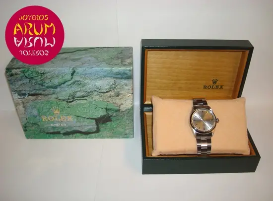 Rolex Air King ARUM Ref. 2196 "SOLD"