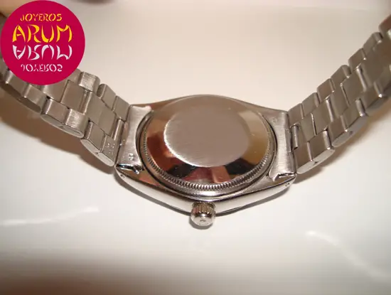 Rolex Air King "SOLD"