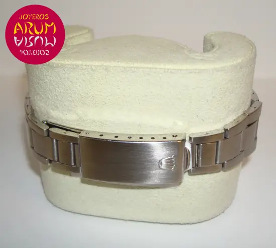 Rolex Air King "SOLD"