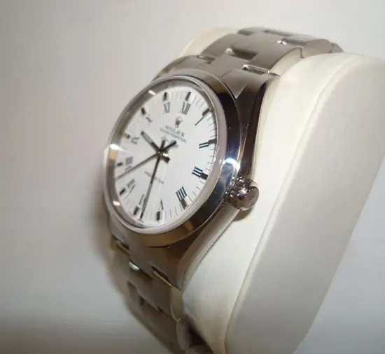 Rolex Air King "SOLD" Rolex Air King "SOLD"