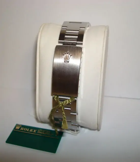 Rolex Air King "SOLD" Rolex Air King "SOLD"