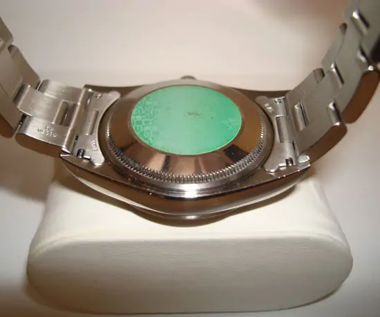 Rolex Air King "SOLD" Rolex Air King "SOLD"