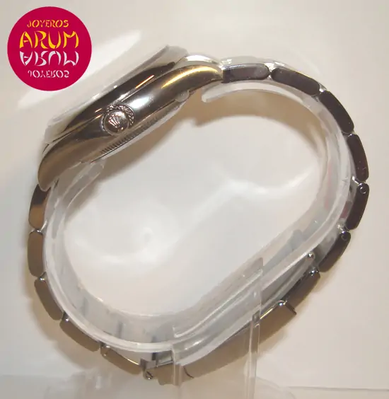 Rolex Air King ARUM Ref. 2643 "SOLD" Rolex Air King ARUM Ref. 2643 "SOLD"