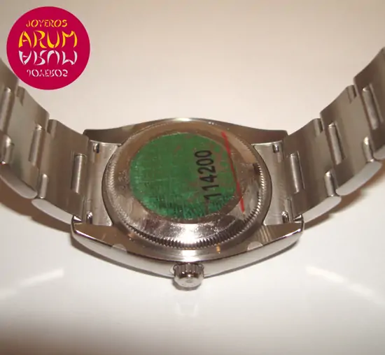 Rolex Air King ARUM Ref. 2643 "SOLD" Rolex Air King ARUM Ref. 2643 "SOLD"