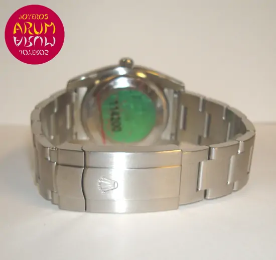 Rolex Air King ARUM Ref. 2643 "SOLD" Rolex Air King ARUM Ref. 2643 "SOLD"