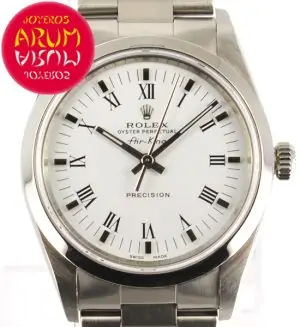Rolex Air King ARUM Ref. 3316 "SOLD"