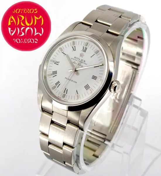 Rolex Air King ARUM Ref. 3316 "SOLD"