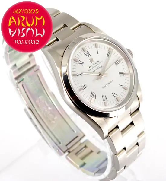 Rolex Air King ARUM Ref. 3316 "SOLD"