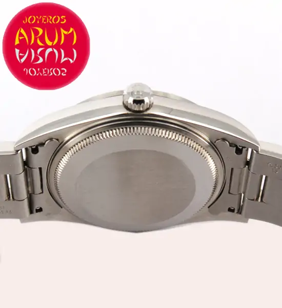 Rolex Air King ARUM Ref. 3316 "SOLD"