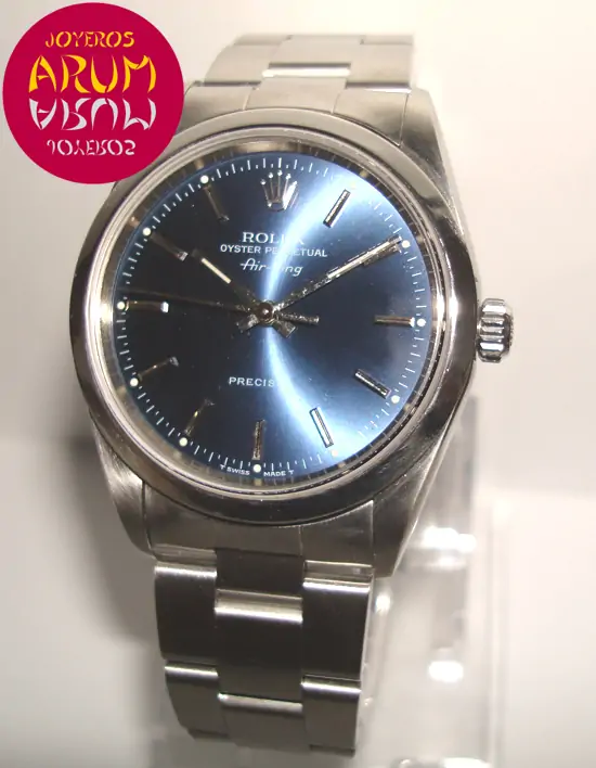 Rolex Air King ARUM Ref. 2772 "SOLD" Rolex Air King ARUM Ref. 2772 "SOLD"