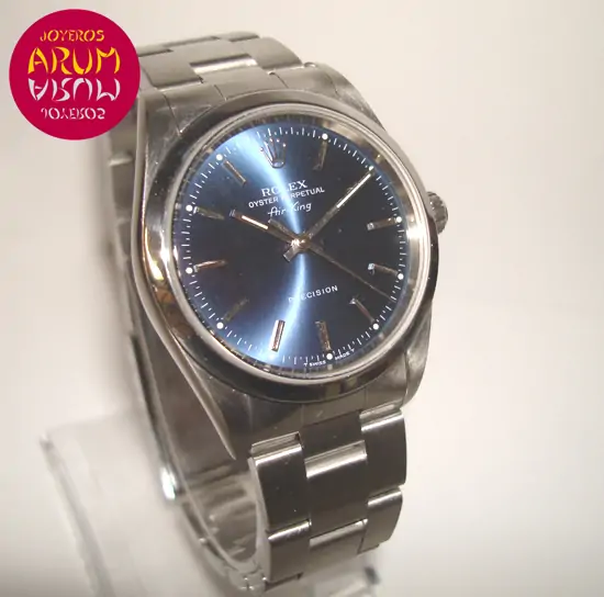 Rolex Air King ARUM Ref. 2772 "SOLD" Rolex Air King ARUM Ref. 2772 "SOLD"