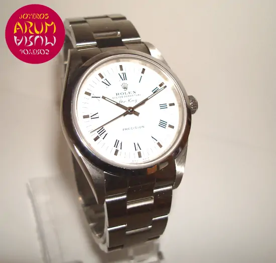 Rolex Air King ARUM Ref. 2645 "SOLD" Rolex Air King ARUM Ref. 2645 "SOLD"