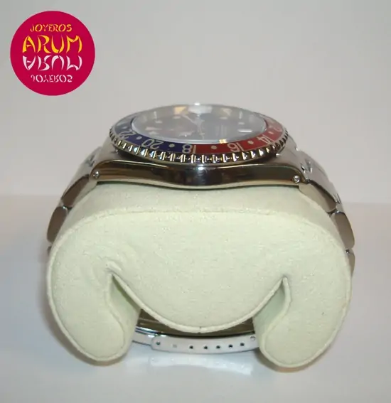 Rolex GMT Master "SOLD"