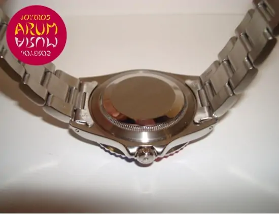 Rolex GMT Master "SOLD"