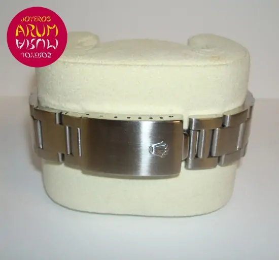 Rolex GMT Master "SOLD"