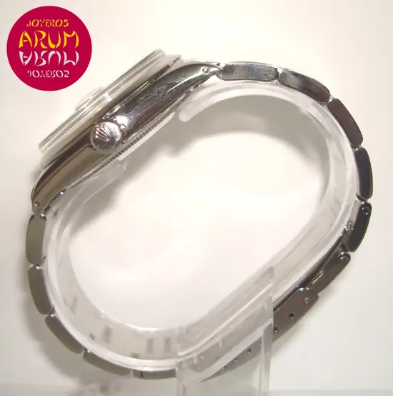 Rolex Date ARUM Ref. 2743 "SOLD" Rolex Date ARUM Ref. 2743 "SOLD"