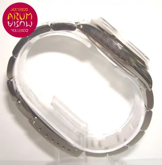 Rolex Date ARUM Ref. 2743 "SOLD" Rolex Date ARUM Ref. 2743 "SOLD"