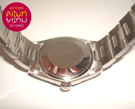 Rolex Date ARUM Ref. 2743 "SOLD" Rolex Date ARUM Ref. 2743 "SOLD"