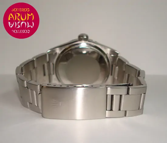 Rolex Date ARUM Ref. 2743 "SOLD" Rolex Date ARUM Ref. 2743 "SOLD"