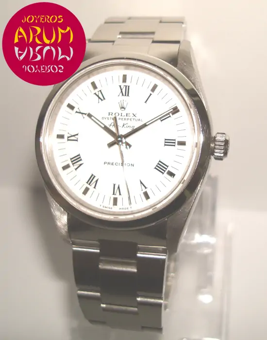 Rolex Air King ARUM Ref. 2710 "SOLD"