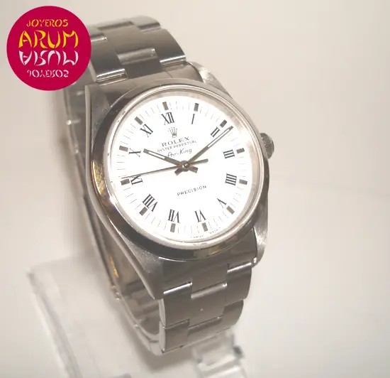 Rolex Air King ARUM Ref. 2710 "SOLD"