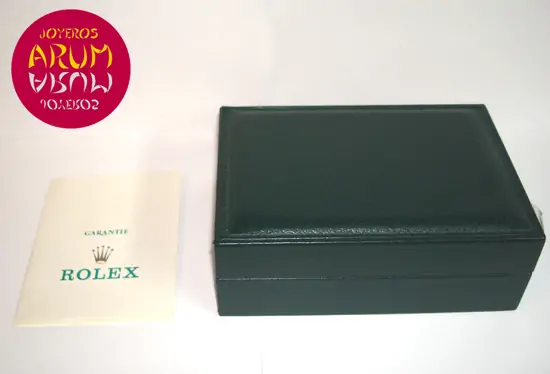 Rolex Air King ARUM Ref. 2710 "SOLD"