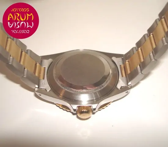 Rolex Submariner Mixed ARUM Ref. 3024 "SOLD"