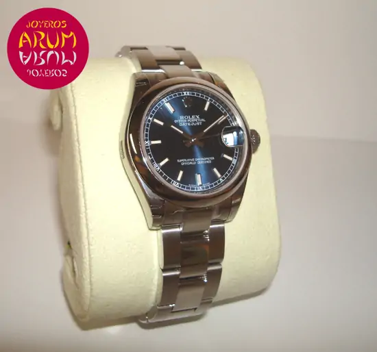 Rolex Datejust "SOLD"