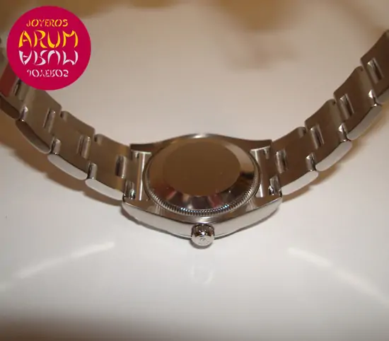 Rolex Datejust "SOLD"