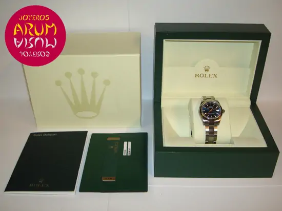 Rolex Datejust "SOLD"