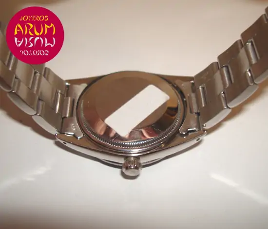 Rolex Date ARUM Ref. 2152 "SOLD"