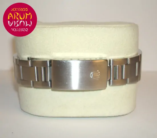 Rolex Date ARUM Ref. 2152 "SOLD"