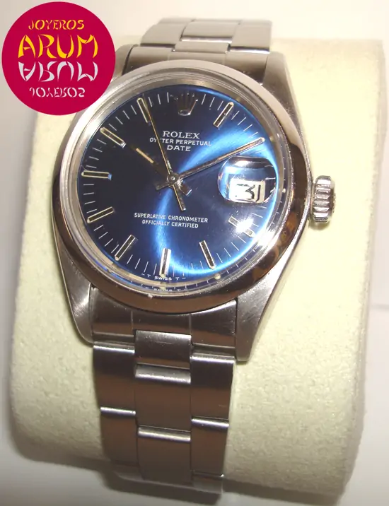 Rolex Date ARUM Ref. 2261 "SOLD"