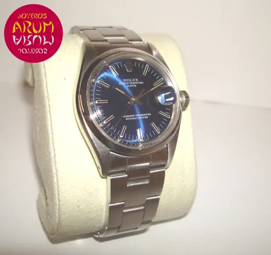 Rolex Date ARUM Ref. 2261 "SOLD"