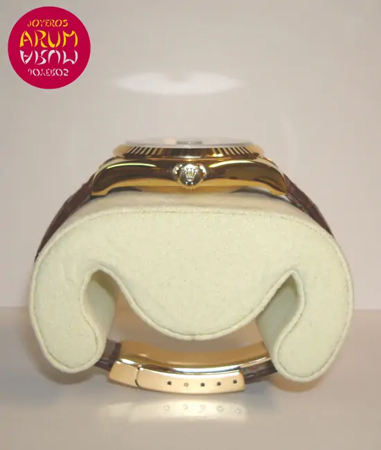 Rolex Datejust ARUM Ref. 2134 "SOLD"