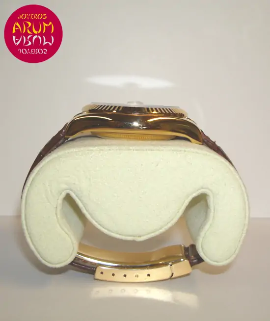 Rolex Datejust ARUM Ref. 2134 "SOLD"