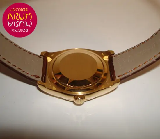 Rolex Datejust ARUM Ref. 2134 "SOLD"